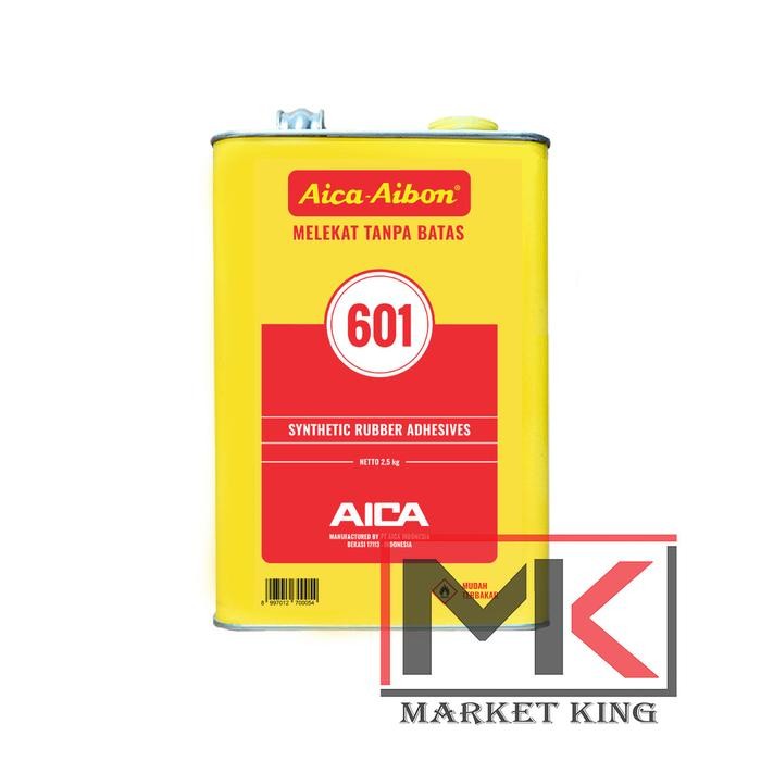 LEM AICA AIBON 2.5 KG / LEM AICA AIBON GALON