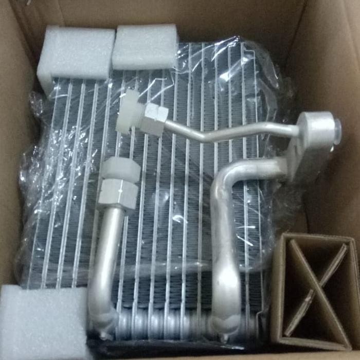 Evaporator Captiva Belakang