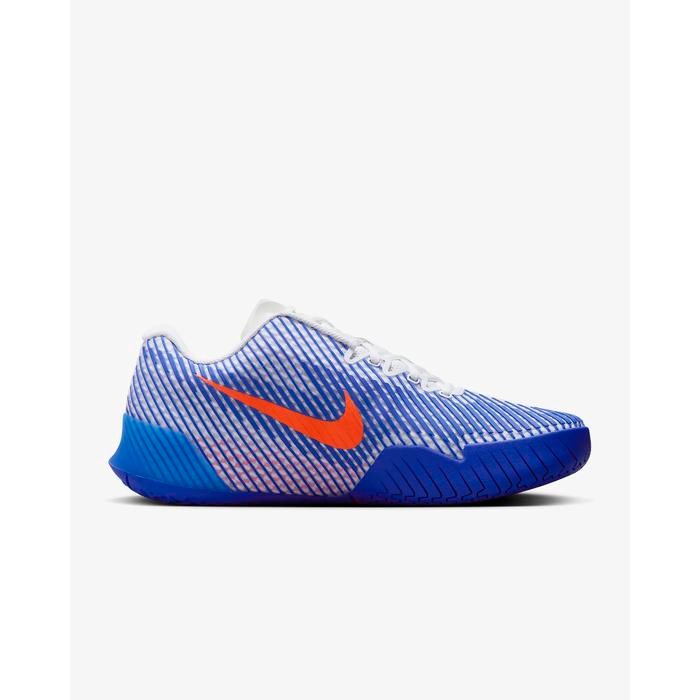 Terlaris Sepatu Tennis Pria Nike Court Air Zoom Vapor 11 Men'S Hard Court Tenis Shoes Sport -