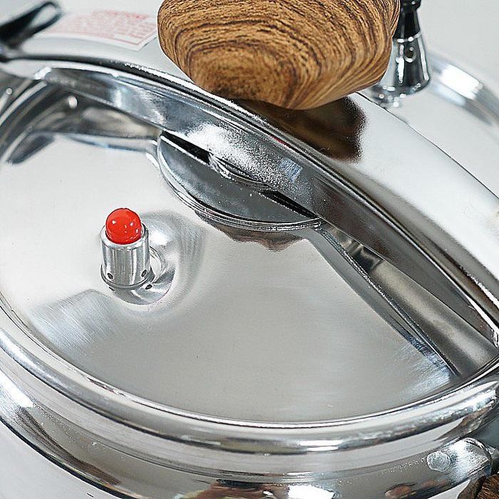 PANCI PRESTO IDEALIFE PRESSURE COOKER IL-707