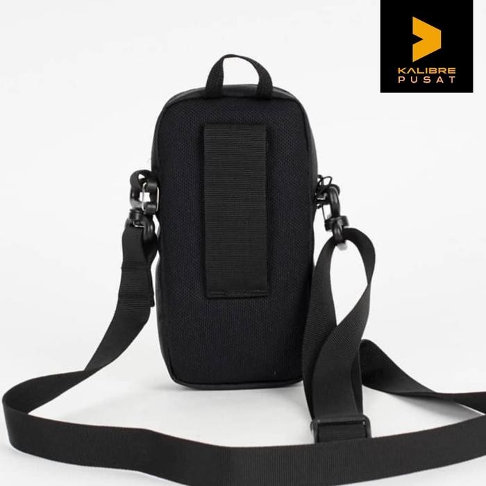 Terbagus Tas Selempang Kalibre Smartphone Case Original Tas Hp Tas Pinggang Hp Terlariss 