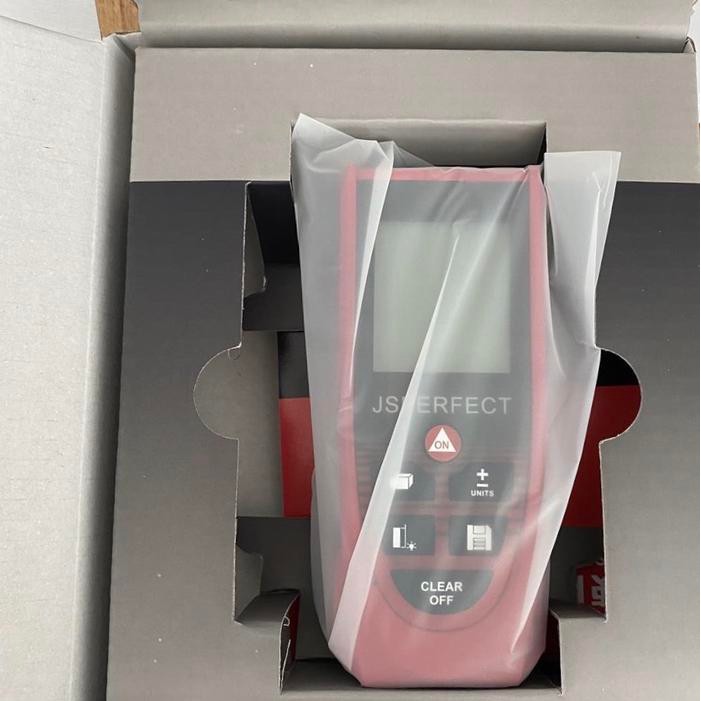 METERAN DIGITAL LASER DISTANCE METER 40M BUKAN XIAOMI BOSCH 40 METER