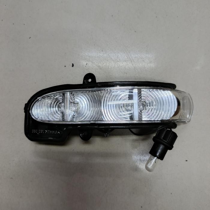Led Sen Sein Corner Lamp Spion Mercedes W203 W211 A2038201321 Kiri