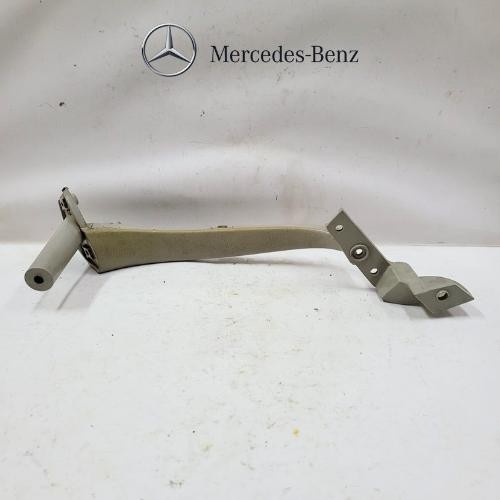 Handle Door Trim Dalam Belakang Kiri Mercedes Benz W220 A2208100954