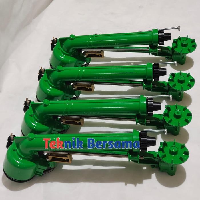 SPRINKLER BIG GUN RAIN SIME SPRINKLER BESAR