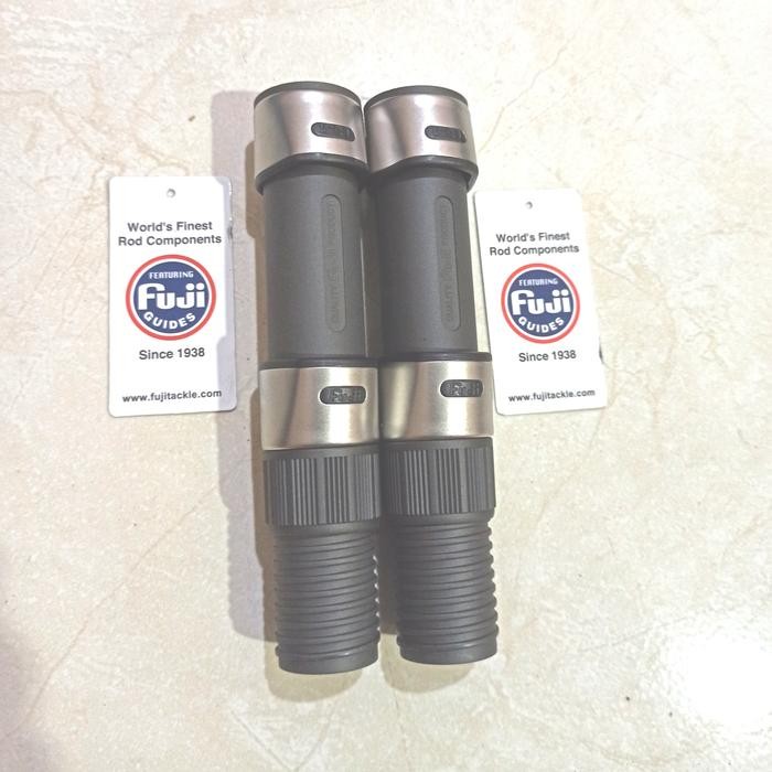 REEL SEAT FUJI DPS M20 SPINNING JORAN CUSTOM ORIGINAL FUJI (TERBAIK) (TERBARU) (TERMURAH)