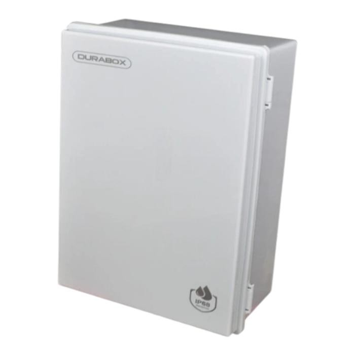 BOX PANEL LISTRIK ABS 290X390X160 MM JUNCTION BOX PANEL ABS IP68