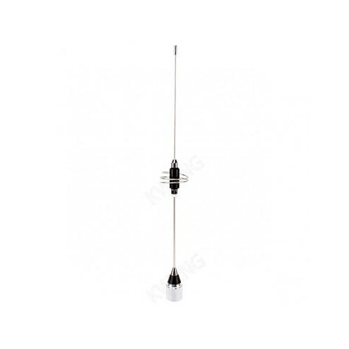 Ready D Antenna DP-LS2E Antena Mobil VHF Ori Baru Rig HT DPLS2E Mobile
