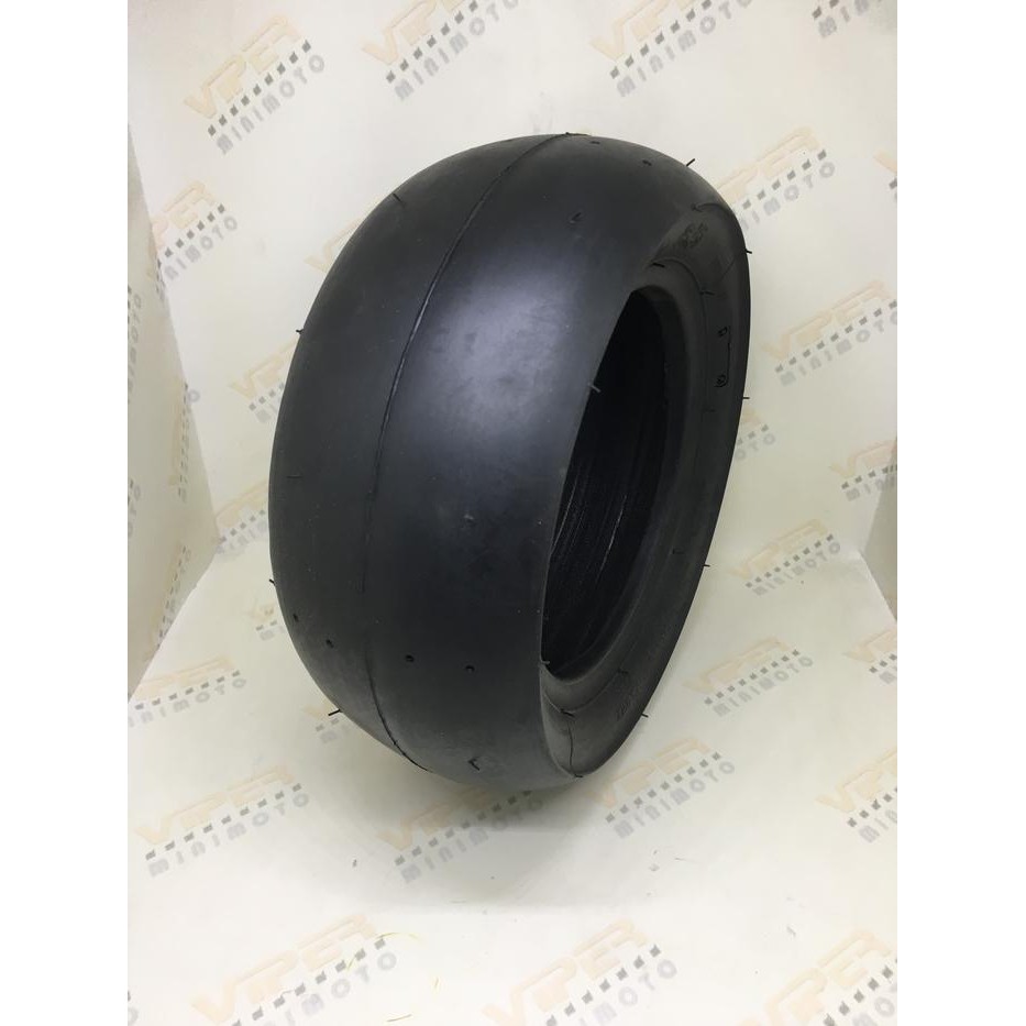 Ban BELAKANG Slick CLEVER 110/50 - 6.5 inch Mini Gp 50cc