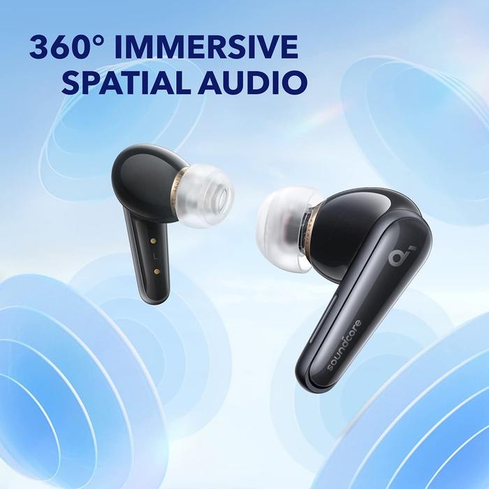 27r7- Earphone Tws Anker Soundcore Liberty 4 - A3953