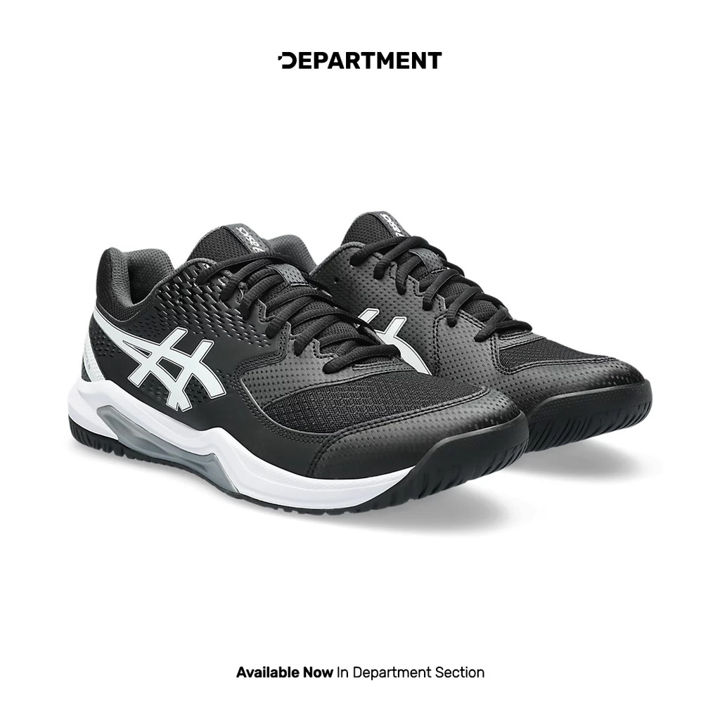 bestpromo cuci gudang asics sepatu tenis gel-dedicate 8 1041a408001 original