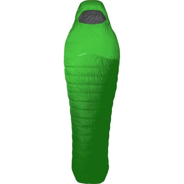 Sleeping Bag Mammut Nordic Down 3 season -5C bulu angsa 100% Original