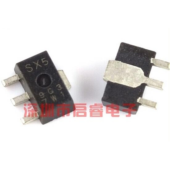 New Final HT Baofeng SX5