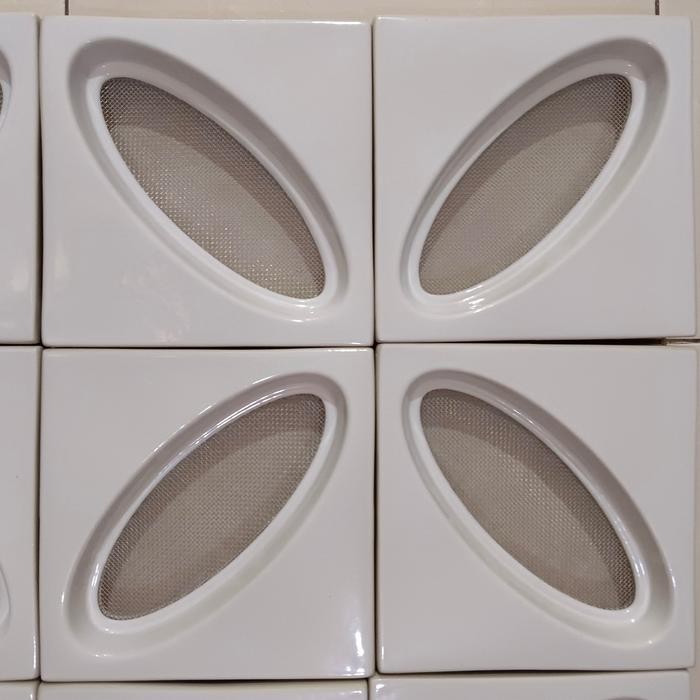 Terlaris roster kawat nyamuk granit mukura mesh saturn 20x20 SALE