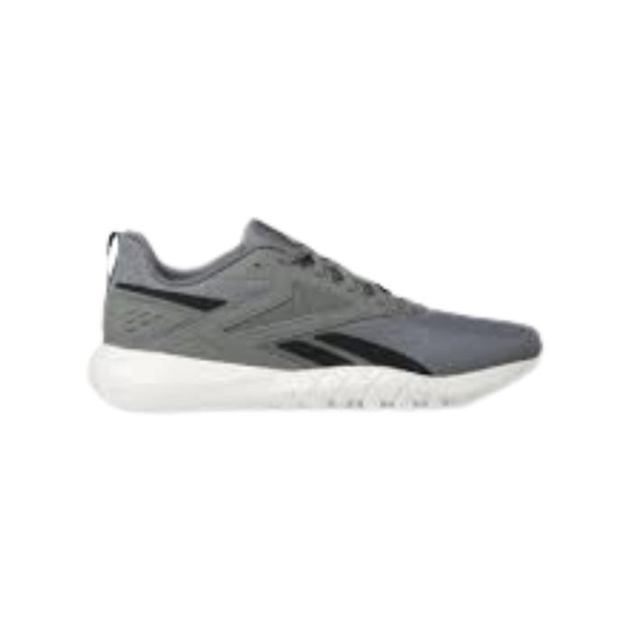 Sepatu Lari Pria Reebok Flexagon Energy TR 4 Grey 100033359