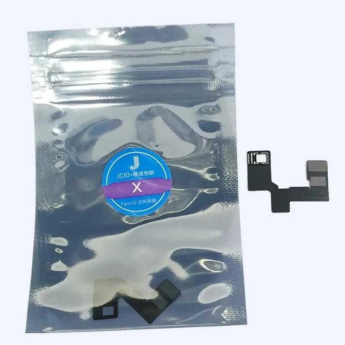 Flexible Jc Face ID X-Series Iphone X Iphone XS Iphone XS-MAX Iphone X