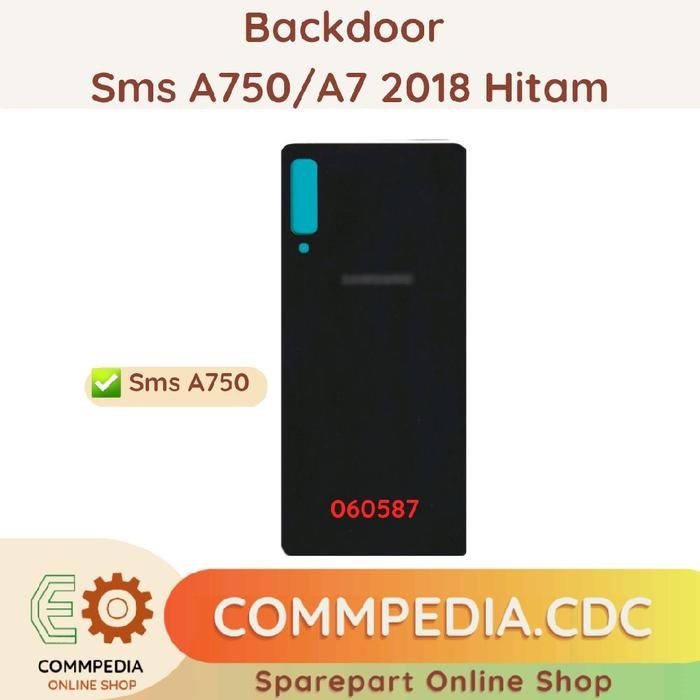 Backdoor Sms A750/A7 2018