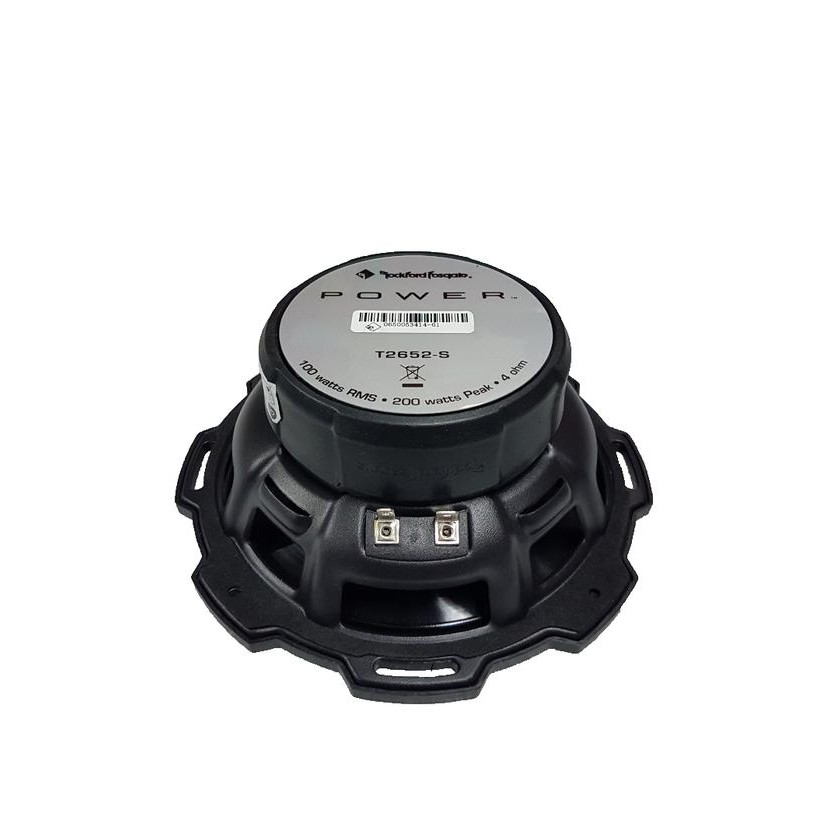 Speaker Rockford T2 Split 2 way Rockford T2 652S / T2652S / T2652-S