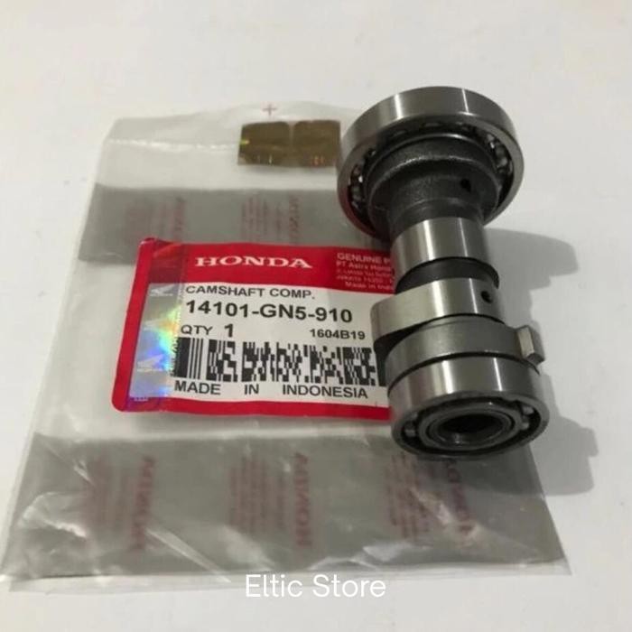 Noken As Honda Astrea Grand, Prima, Supra X 100 Original Ahm