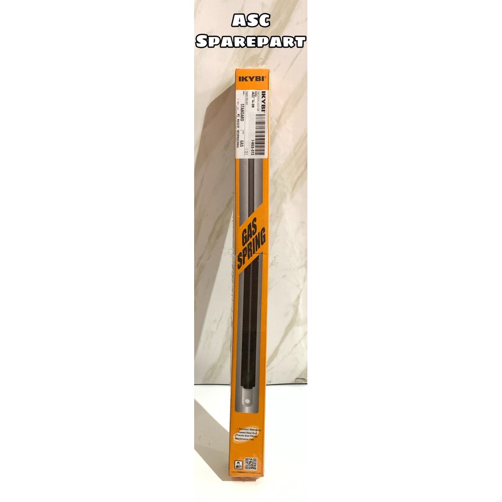 Shock Bagasi Belakang Honda - Jazz 2014 (Ikybi)