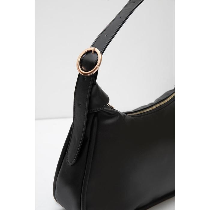 ps22- Berrybenka - Tas Bahu Wanita Sling Bag Simple Vintage Underarm Bag Sofia Ramana