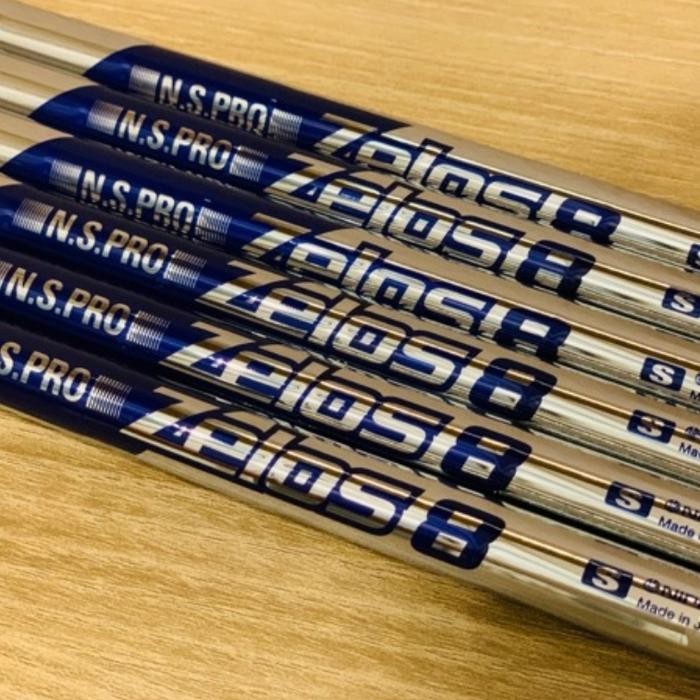 Shaft Nspro Zelos 5-P