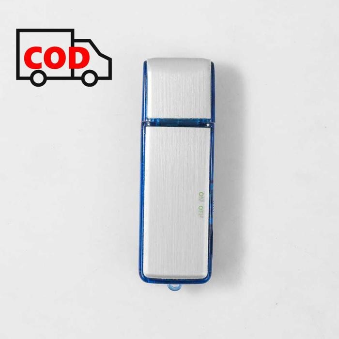 Perekam Suara Terkecil - Mini Seperti Flashdisk