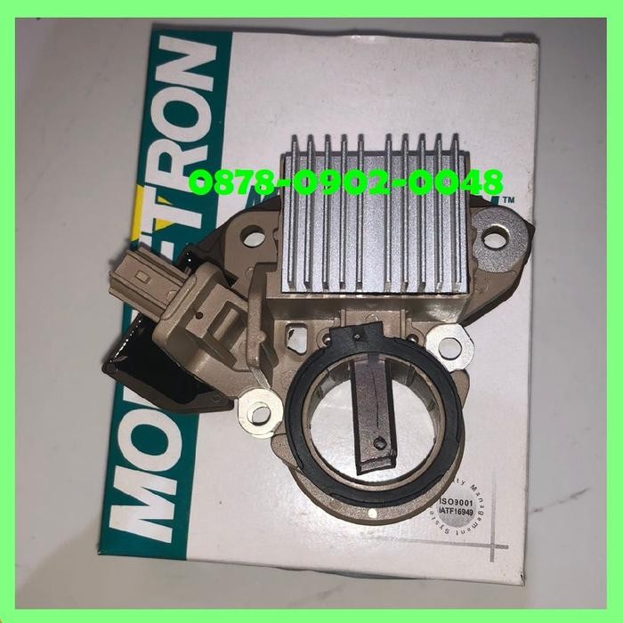 Ic Alternator Ic Regulator Honda Hrv Civic 1.8 Tahun 2012-2016