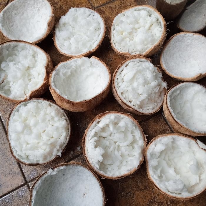 TerEnakPolll- Es Kelapa Kopyor