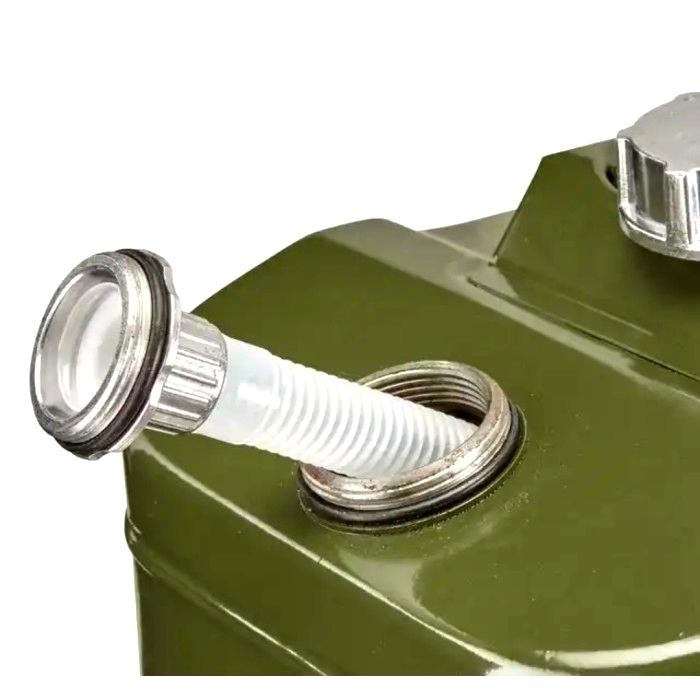 ys7r- Jerigen Besi / Jerry Can / Jerigen Besi 10 Liter