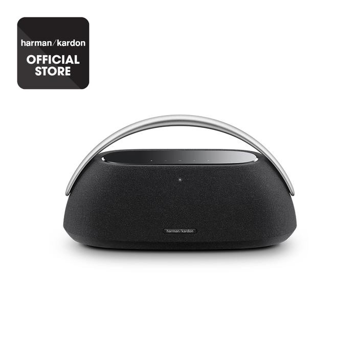 Harman Kardon Go + Play 3 Speaker