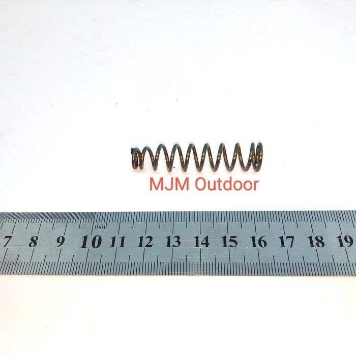 fd26- Pir Spiral Valve Canon 707 / 727 / 808 (Ori)