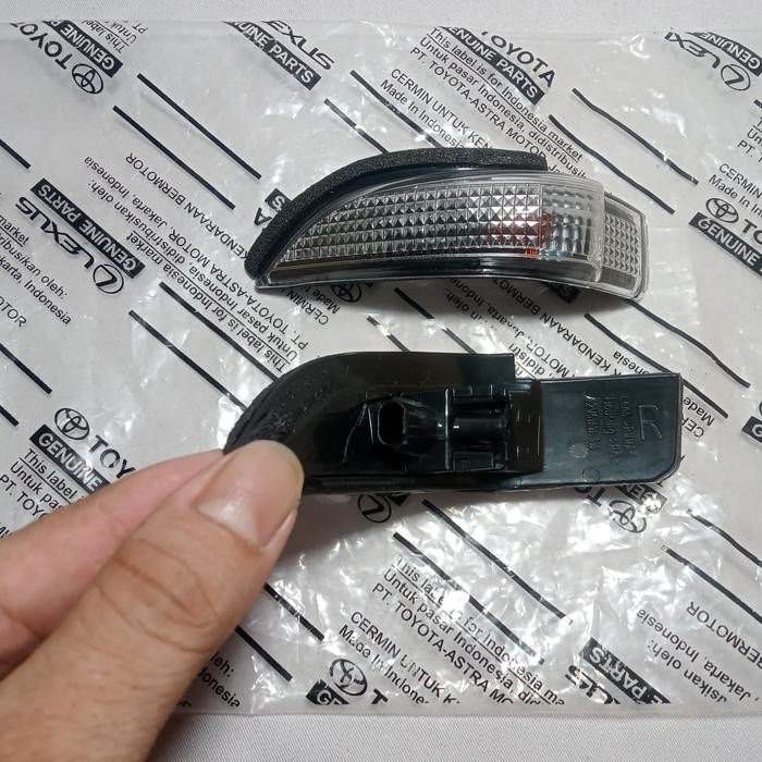Ready LAMPU SEIN SEN SPION YARIS 2015 2016 2017 2018 2019 2020