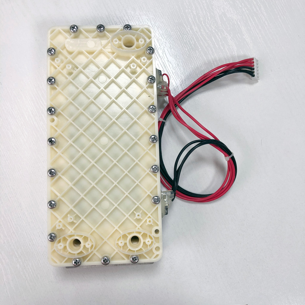 Water Ionizer Accessories Electrolyzer Cell For 929 Alkaline Water Ionizer Purifier Machine Only