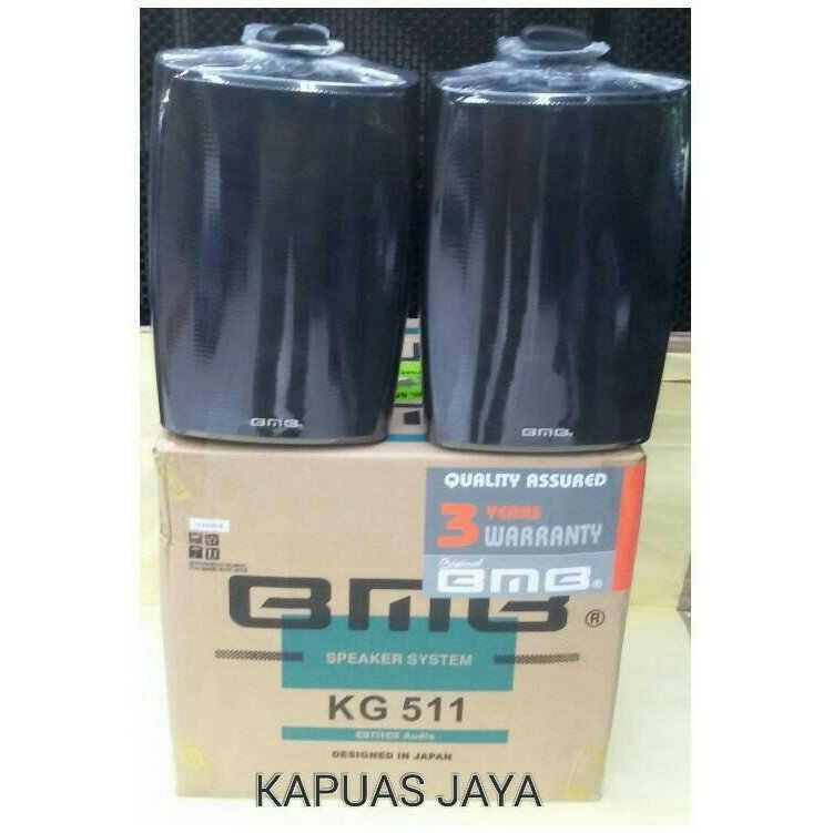 Terbaik Paket Soundsystem Mini Karaoke Speaker Bmb + Amplifier Tl-1688 Terlariss 