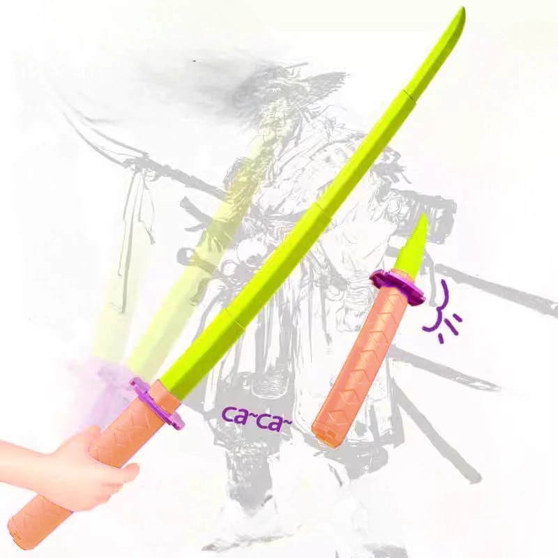 fmfit Mainan Anak 69926 KATANA SWORD PLASTIK Mainan Anak Plastik Murah Katana Sword Anak PRODUK MULT