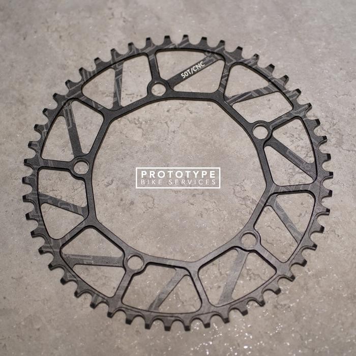 Chainring Litepro 60T Bcd130 Original