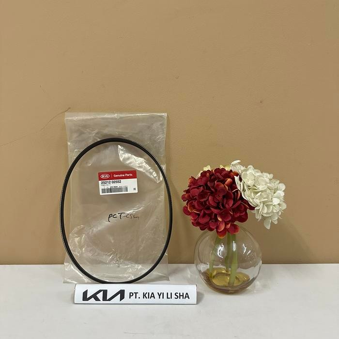 Ready VAN BELT ALTERNATOR - KIA PICANTO - KIA GENUINE PARTS