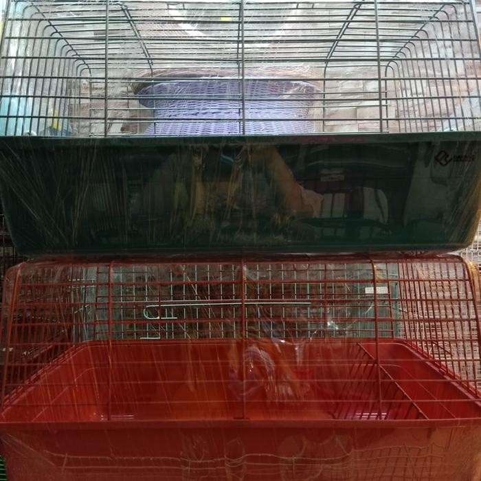 KANDANG GUINEA PIG / LANDAK R1