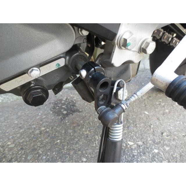 Quick Shift Arm CRAFTMAN KTM 390DUKE