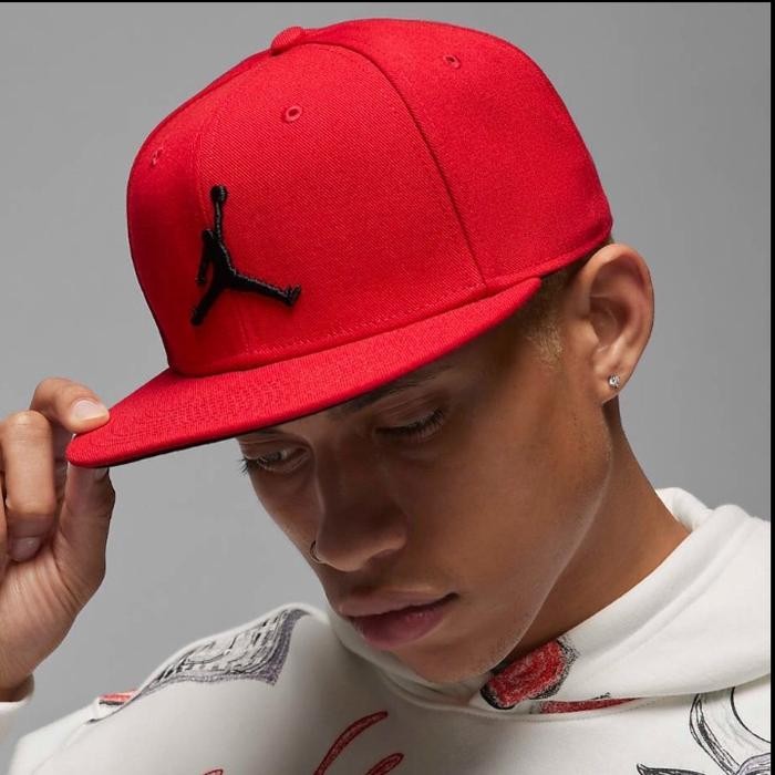 Snapback Jordan Pro Jumpman FV5296-687 ORIGINAL