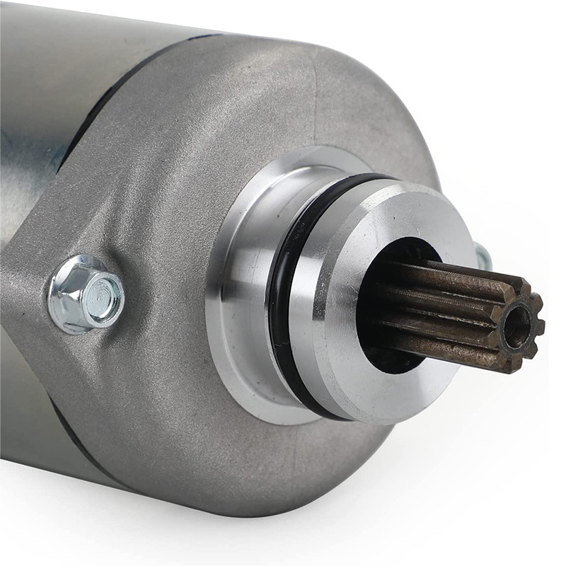 ELECTRIC MOTORCYCLES STARTER MOTOR FOR HONDA CRF450 CRF450R CRF450RX CRF450RWE CRF450RX ENDURO