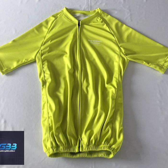 Jersey Roadbike PNS Stabilo