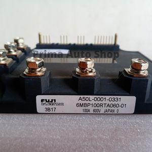 IGBT 6MBP100RTA060-01 100A 600V