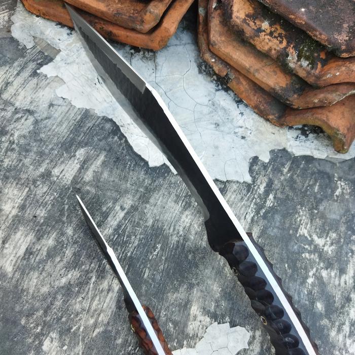 Kukri Survival Plus