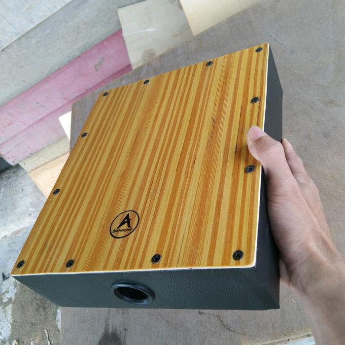TERBARU CAJON TRAVEL / CAJON MINI / CAJON PORTABEL