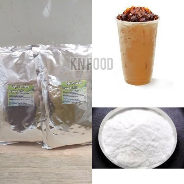Toping Minuman Terlaris Redy Stok