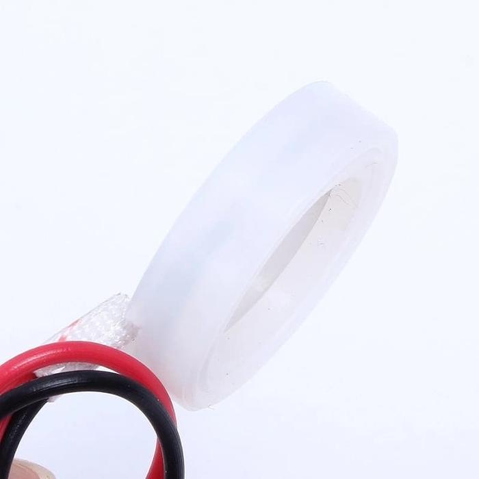 NEW!! Ceramic Ultrasonic Atomizer Humidifier 20mm Mesin Kabut