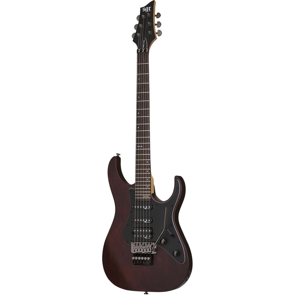 SCHECTER GUITAR BANSHEE-6 FR SGR - WSN BMJ