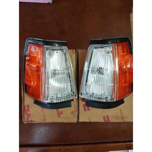 LAMPU SEN COROLLA GL /AE 80 84-85 QUALITY